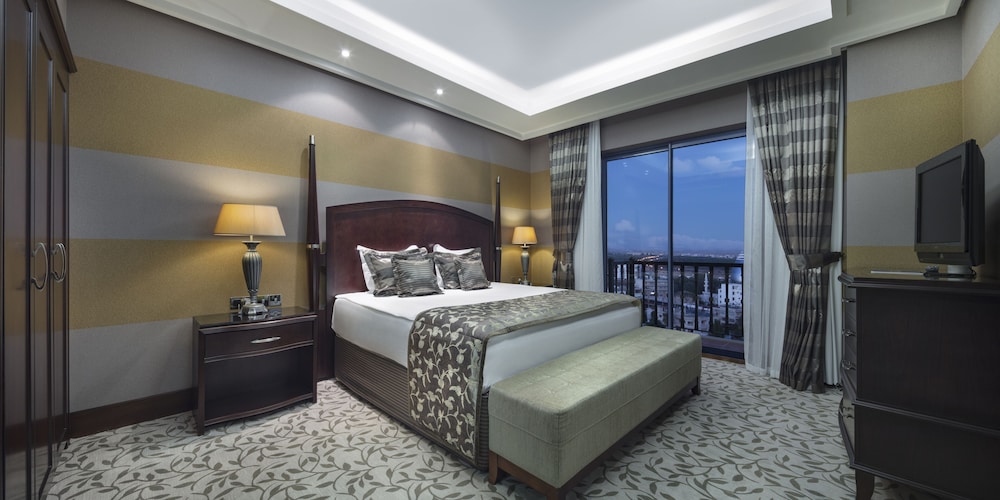 Deluxe Suite photo 2