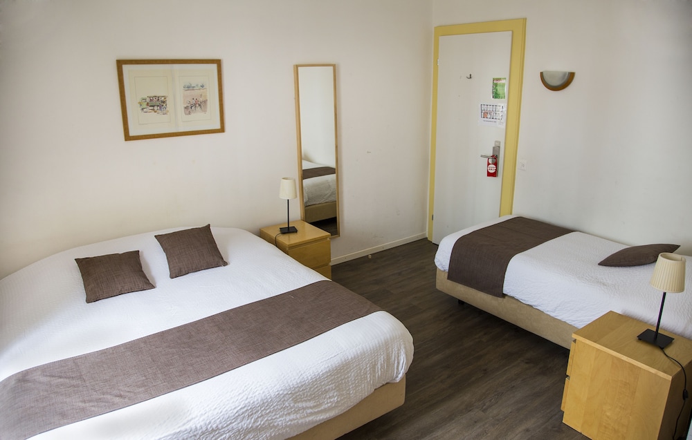 Triple Room, Private Bathroom