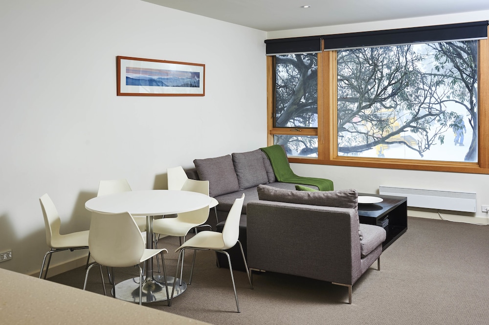 ABOM Apartment AA6 (16 Athletes Walk  Mt Buller) photo 1