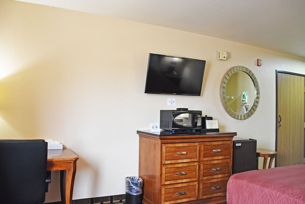 Heritage Grand Inn, Foto 2