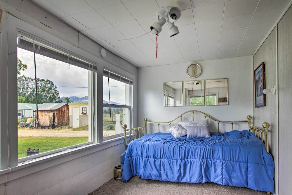 Cottage (3 Bedrooms) photo 2