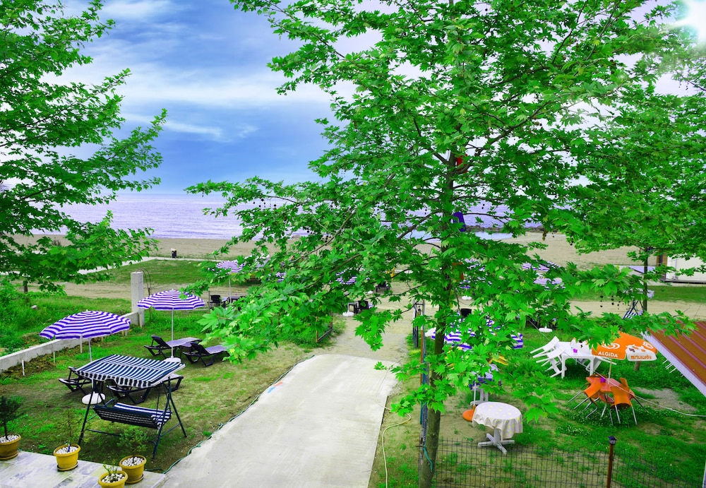 Deluxe House, Sea View photo 3