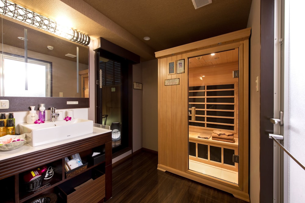 Junior Suite, Non Smoking photo 3