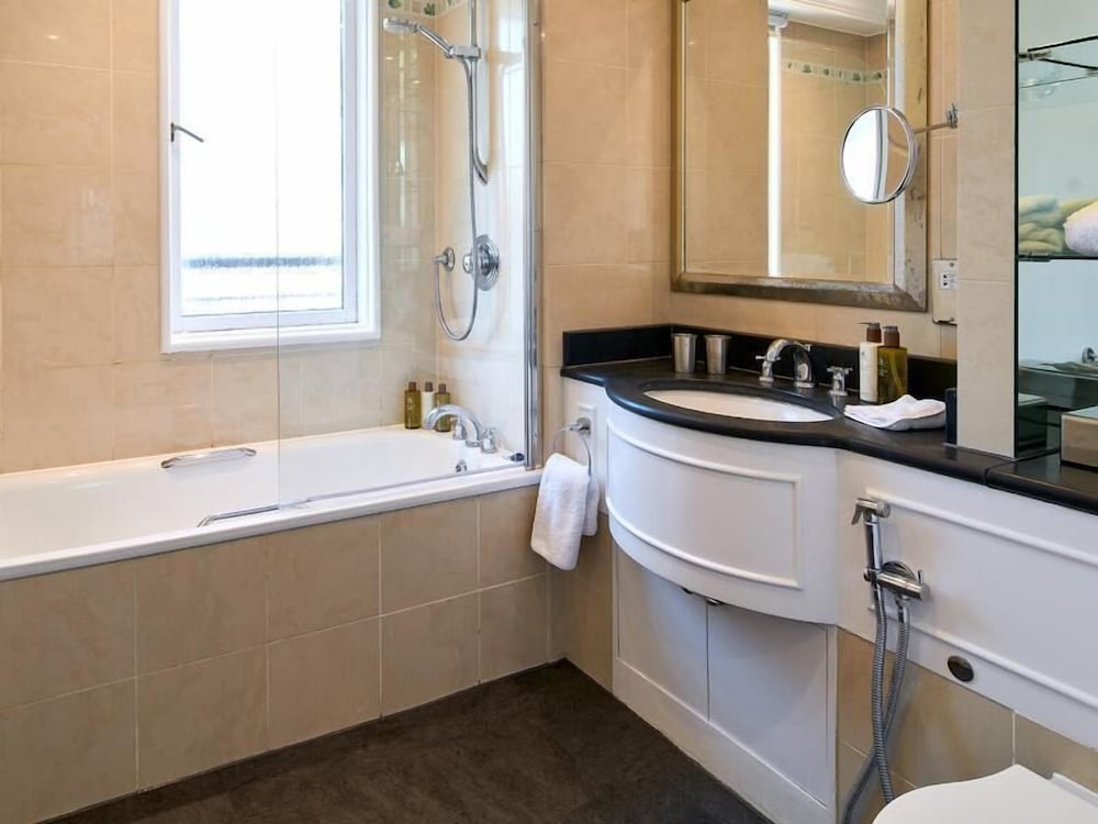 Executive Apartment, 3 Bedrooms photo 3