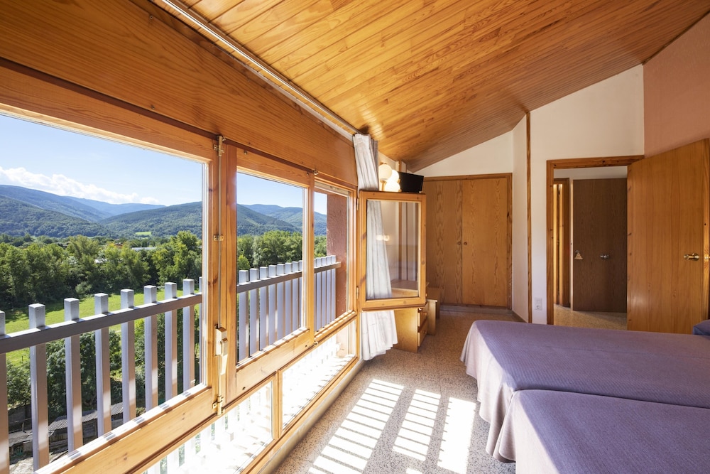 Habitación Individual