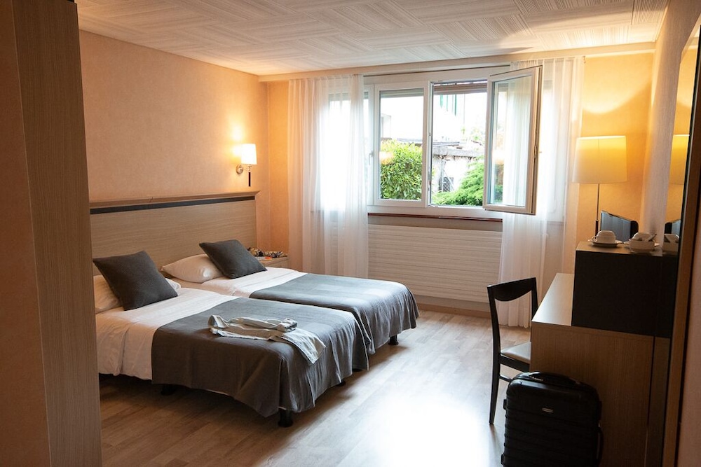 Double Room, Garden Area photo 1