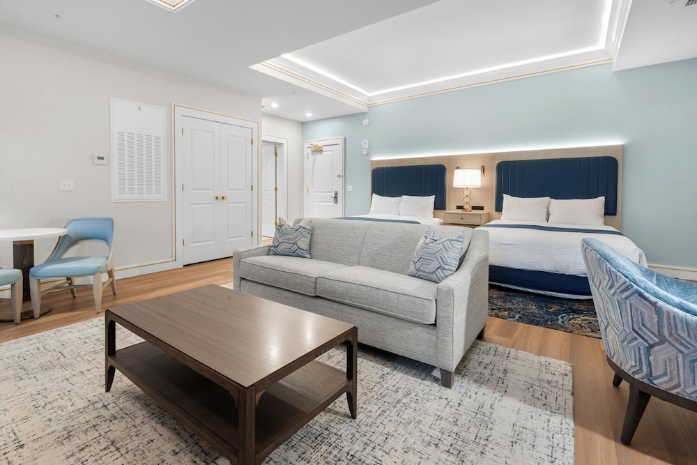 Harbor Suites at Harborwalk Village, Billede 6