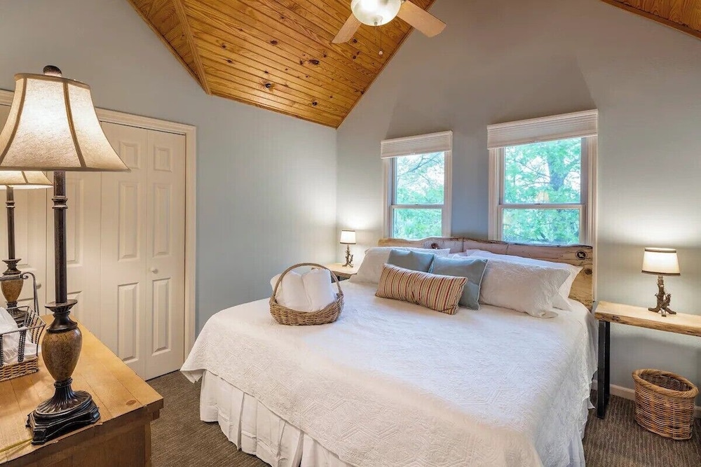 Luxury House, 4 Bedrooms, Golf View
