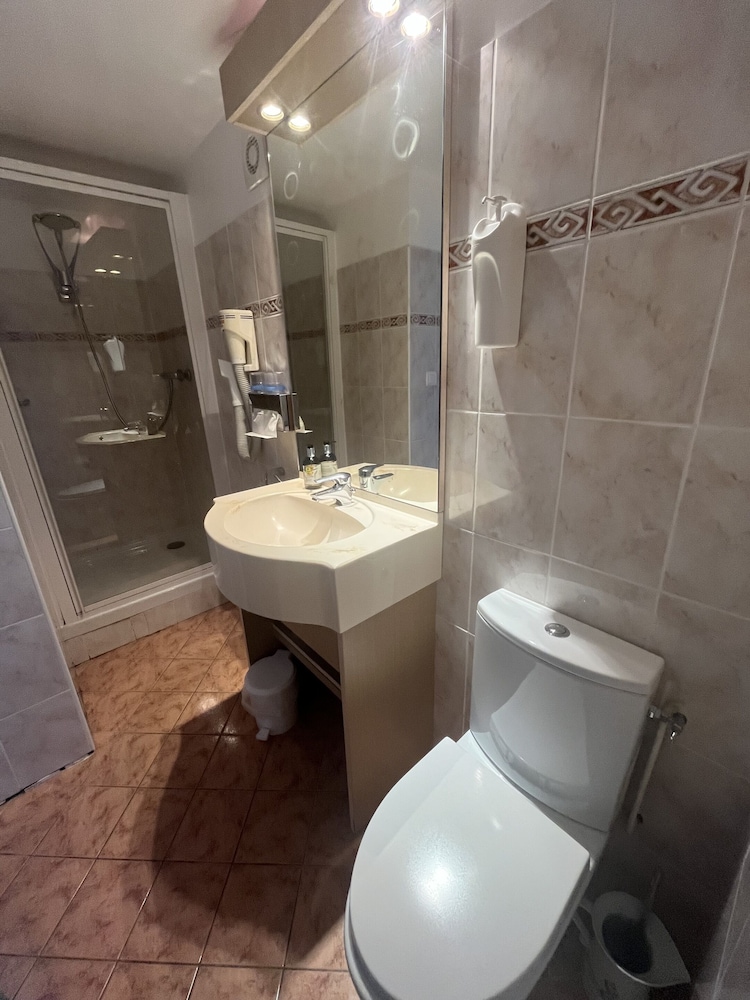 Double Room, Ensuite (Chambre 1) - Photo 3