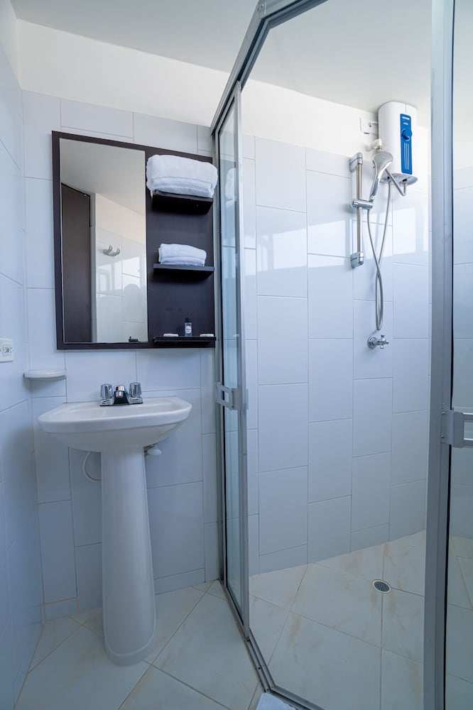 Hemma Bogotá Chapinero Premium Suites Hotel — photo 84