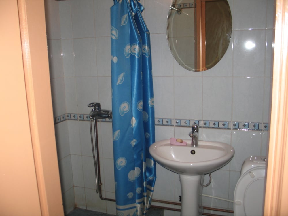 Standard Twin Room photo 2