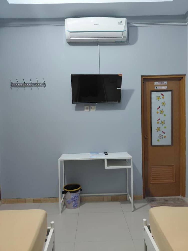 Twin Room photo 2