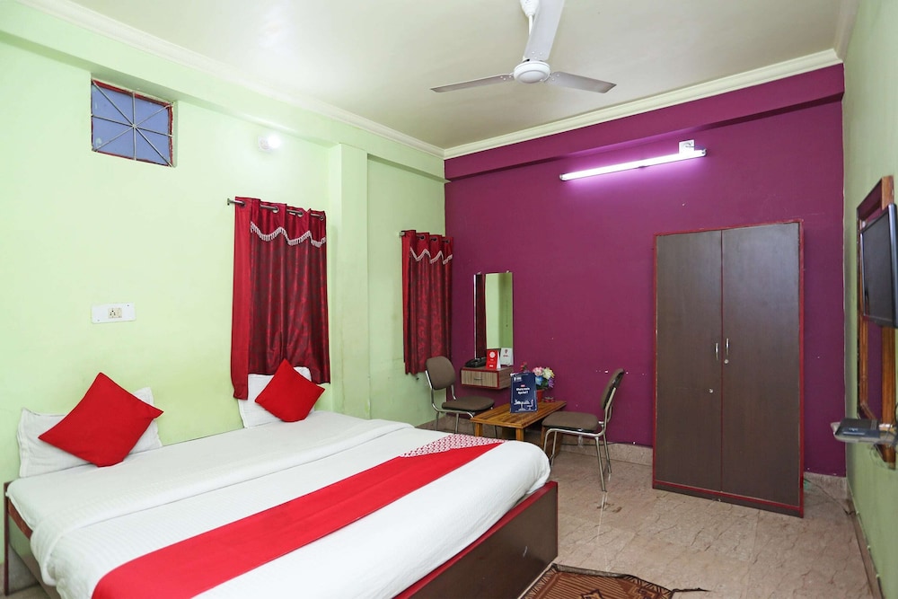 Double or Twin Room photo 3