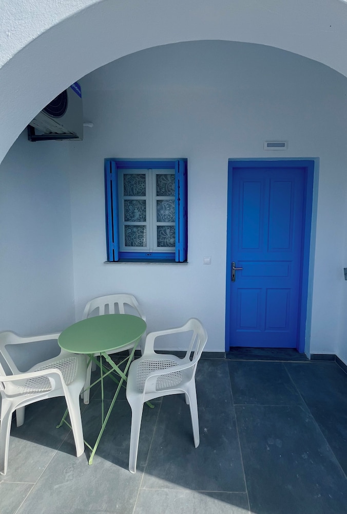 Triple Room, Sea View photo 3