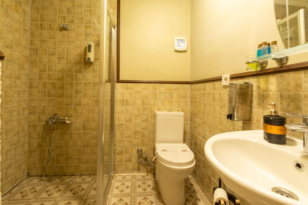 Deluxe Triple Room photo 3