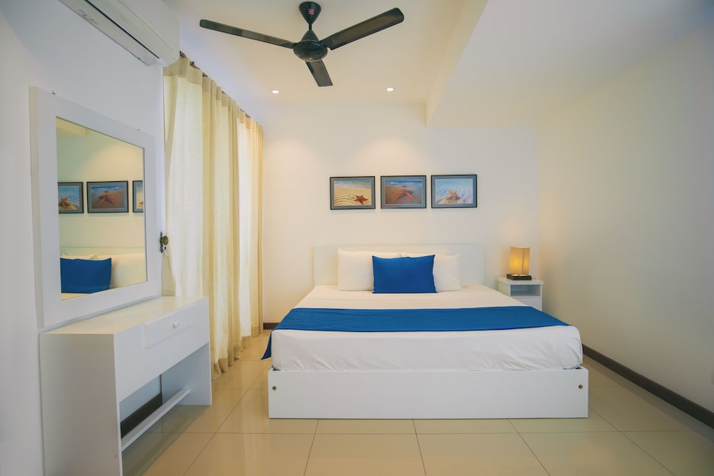 Standard Suite, 2 Bedrooms, Ocean View photo 2
