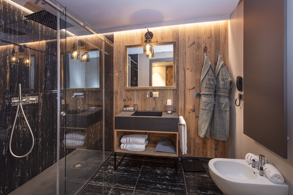 Suite, 1 Bedroom, Mountain View