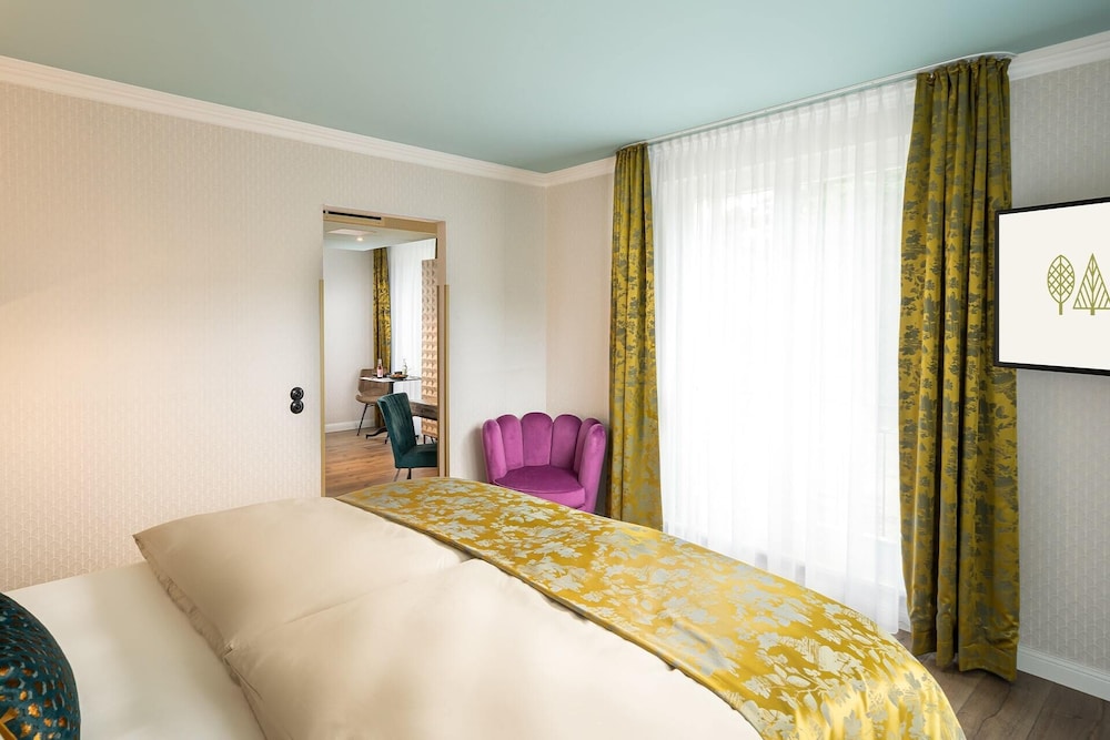 Signature Room photo 2