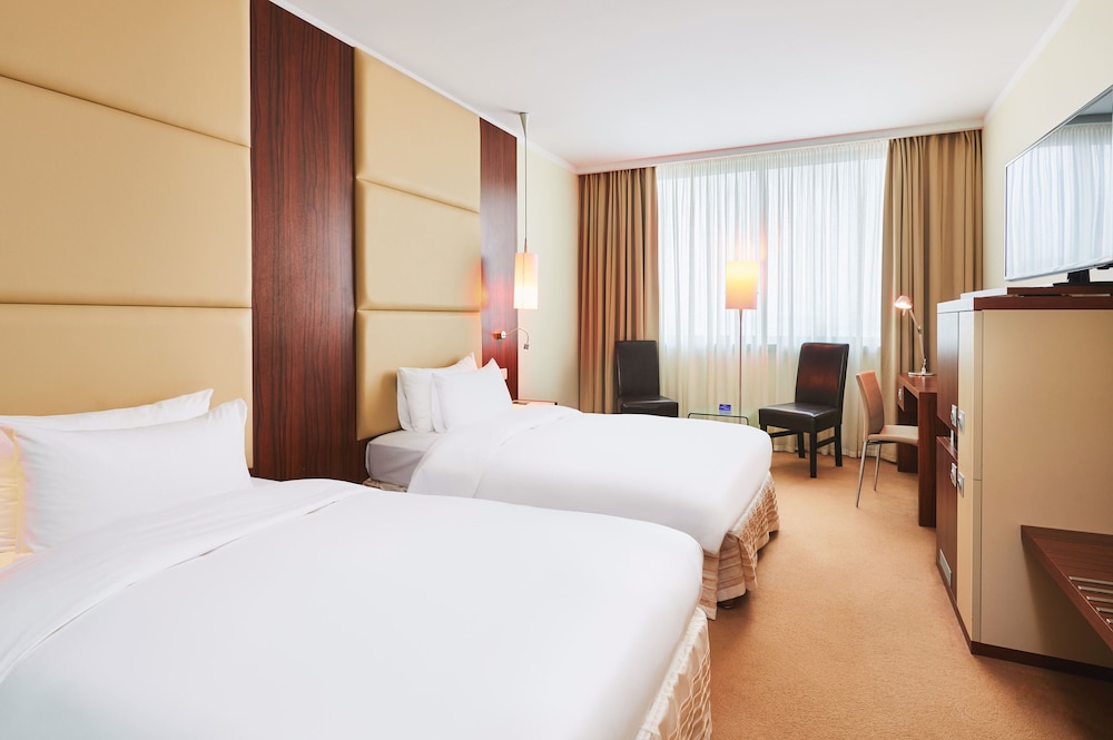 Standard Room - Photo 12