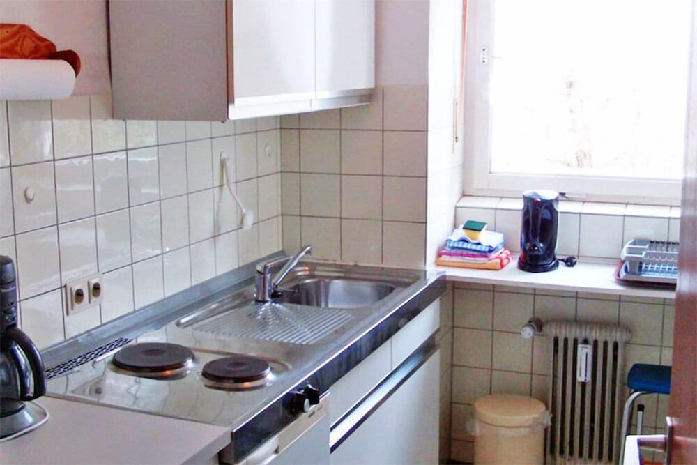 Standard Apartment, 2 Bedrooms (C) photo 2
