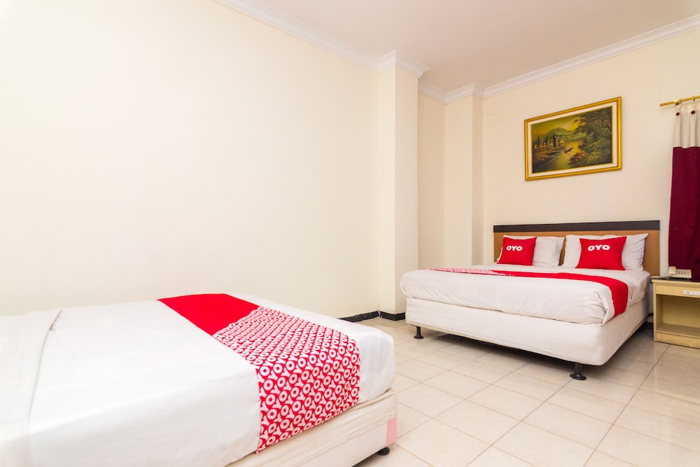 Family Double Room photo 3
