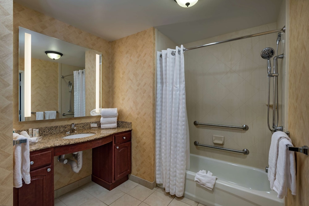 Studio Suite, 1 King Bed, Accessible - Photo 3
