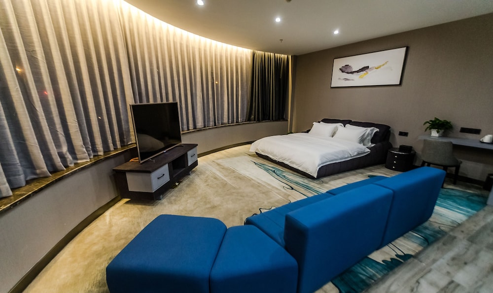 Business Double Room photo 1