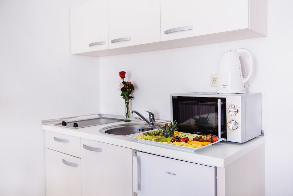 Apartment, 2 Bedrooms, Terrace