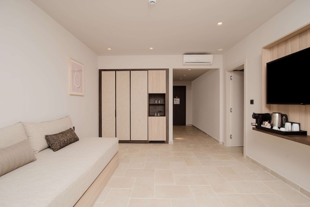 Family Suite, Balcony (2 adults + 2 children)