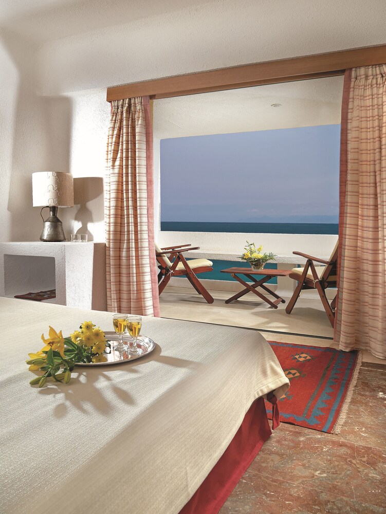 Single Room Sea View - Photo 2