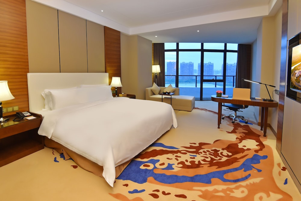 Executive King Room photo 1