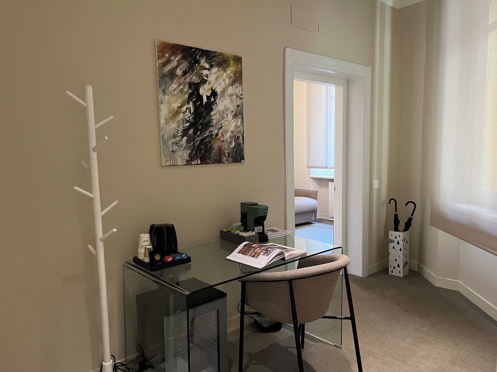 Junior Triple Room photo 3