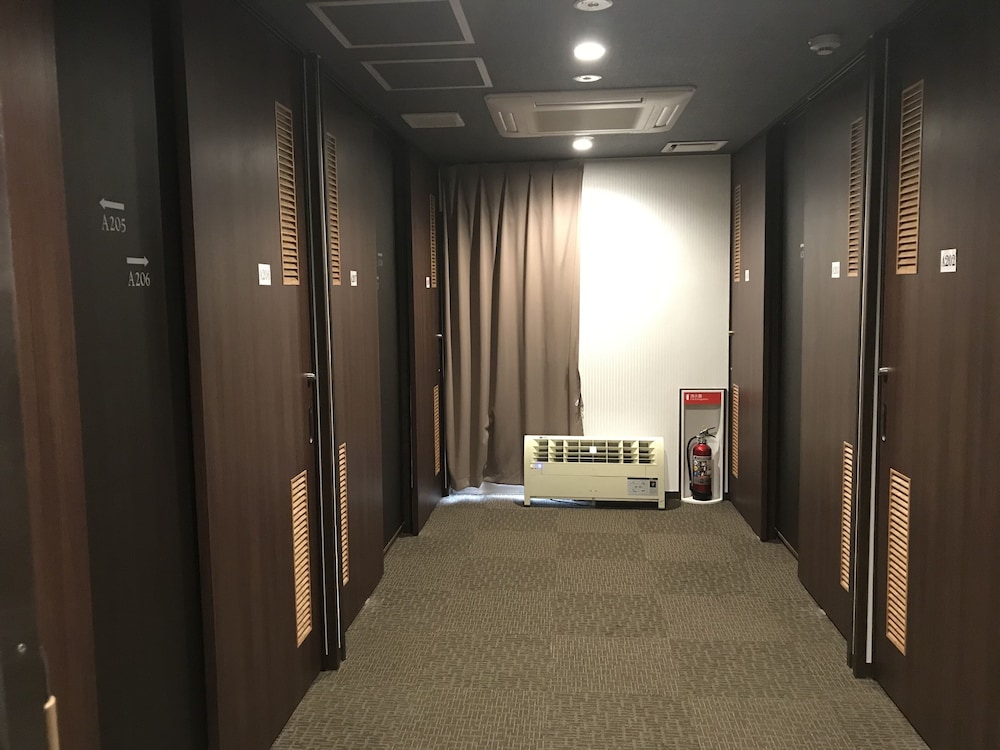 Capsule Room (Men Only) Lower Row photo 2