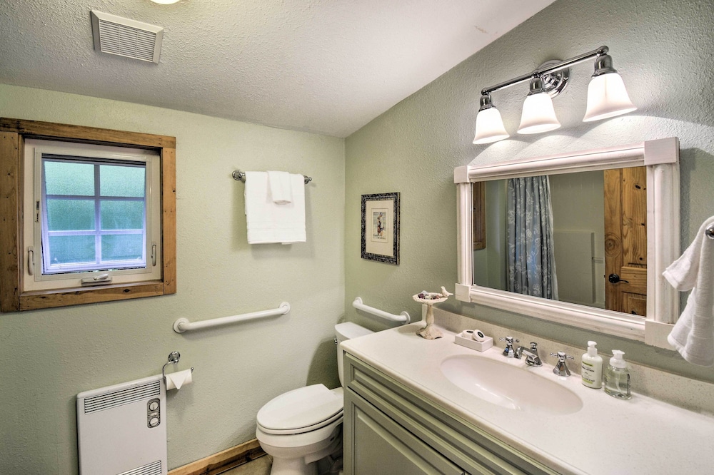 House (2 Bedrooms) photo 3