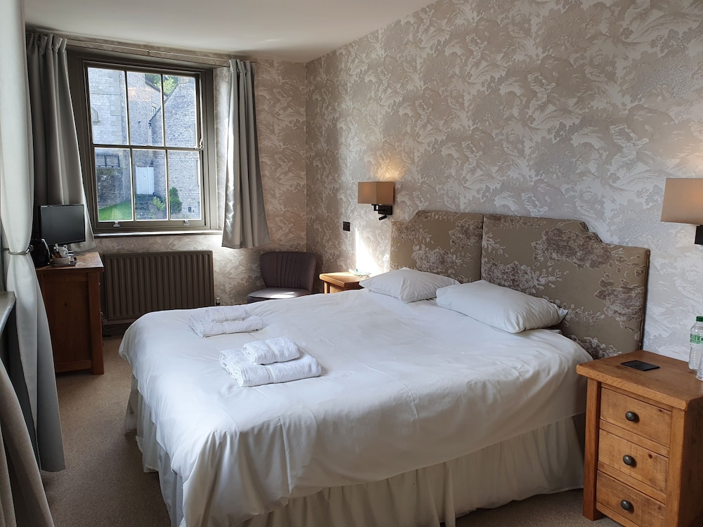 Double Or Twin Room, Ensuite photo 3