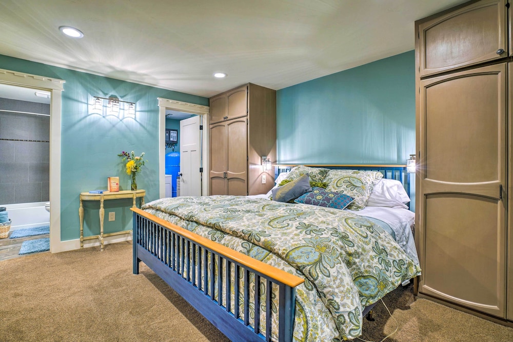 House (2 Bedrooms) photo 3