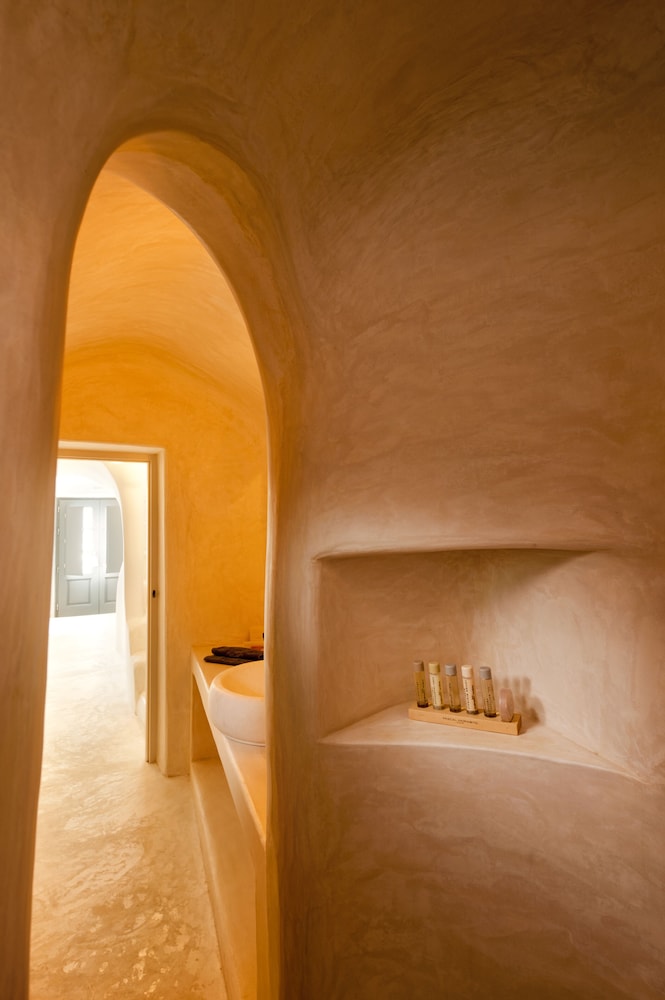 Premium Loft with Pool Access Caldera View - Photo 5