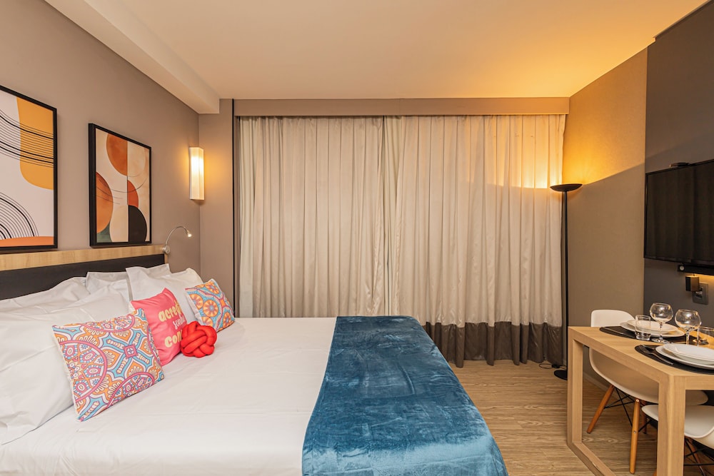 Premium Double Room