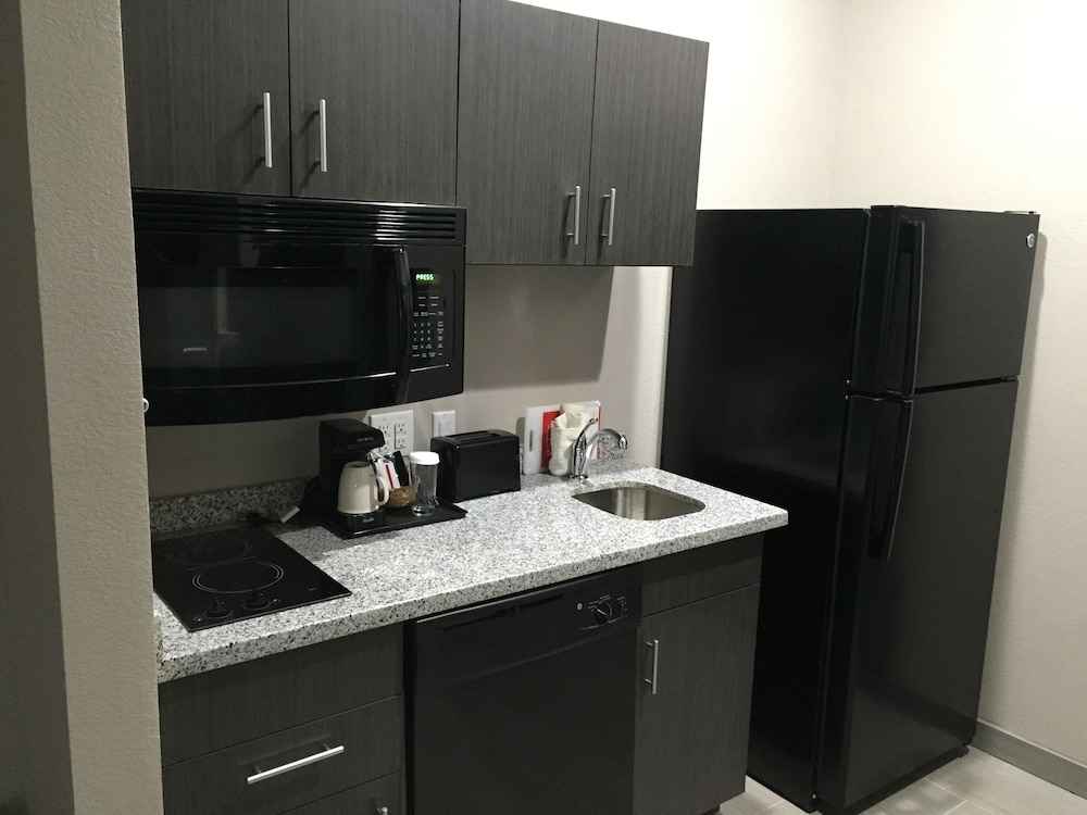 MainStay Suites Odessa I-20, Billede 3