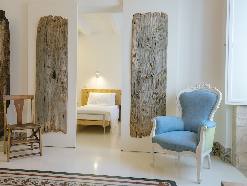 Deluxe Apartment, 2 Bedrooms, Accessible, Patio photo 3