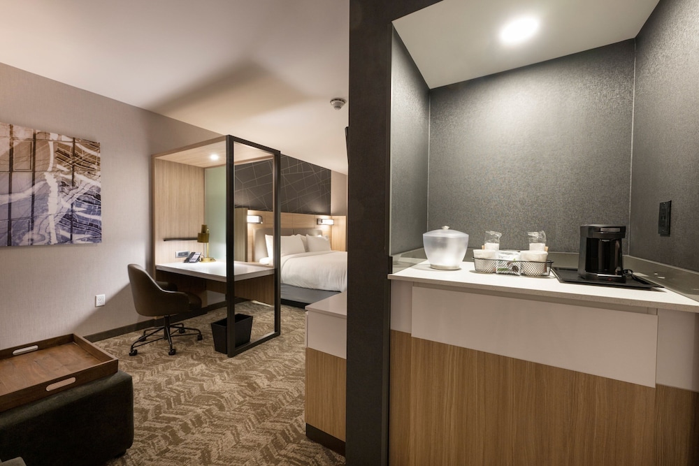 Studio Suite, 1 Bedroom - Photo 5