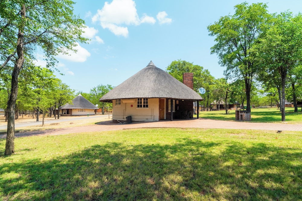 Bungalow, 2 Bedrooms, Accessible