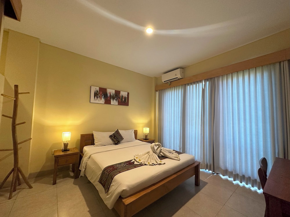 Standard Double Room - Photo 9