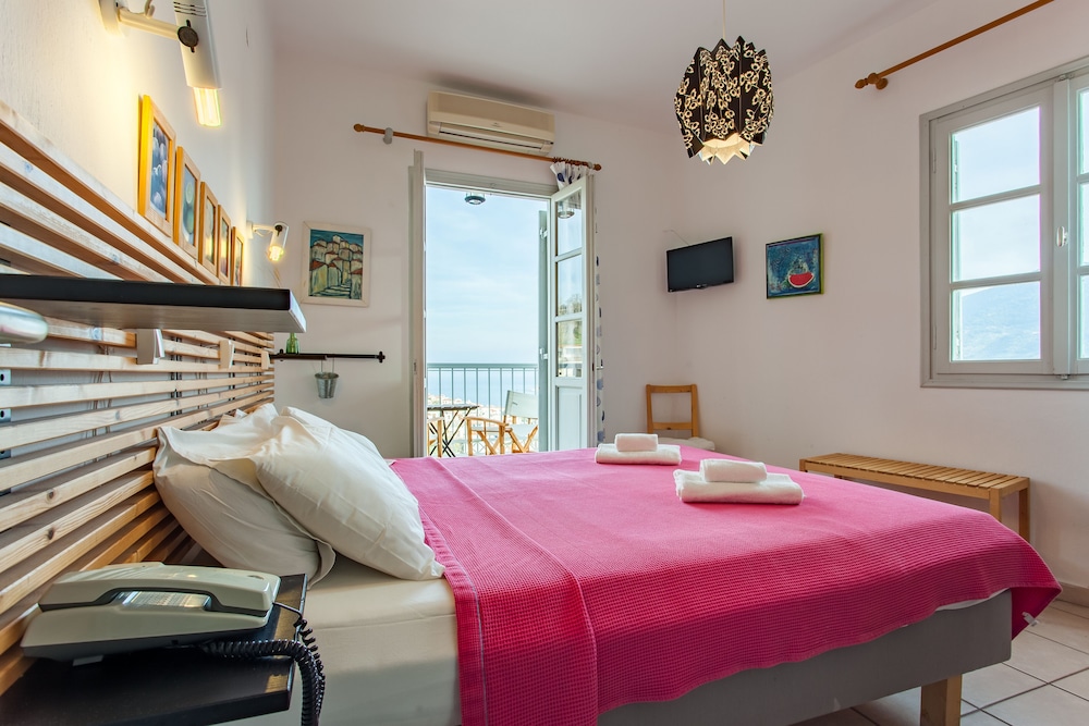 Double Room Sea View photo 2