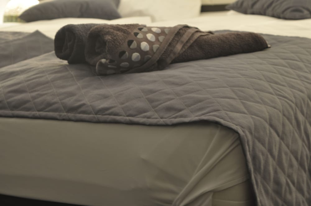 Comfort Room - Photo 4