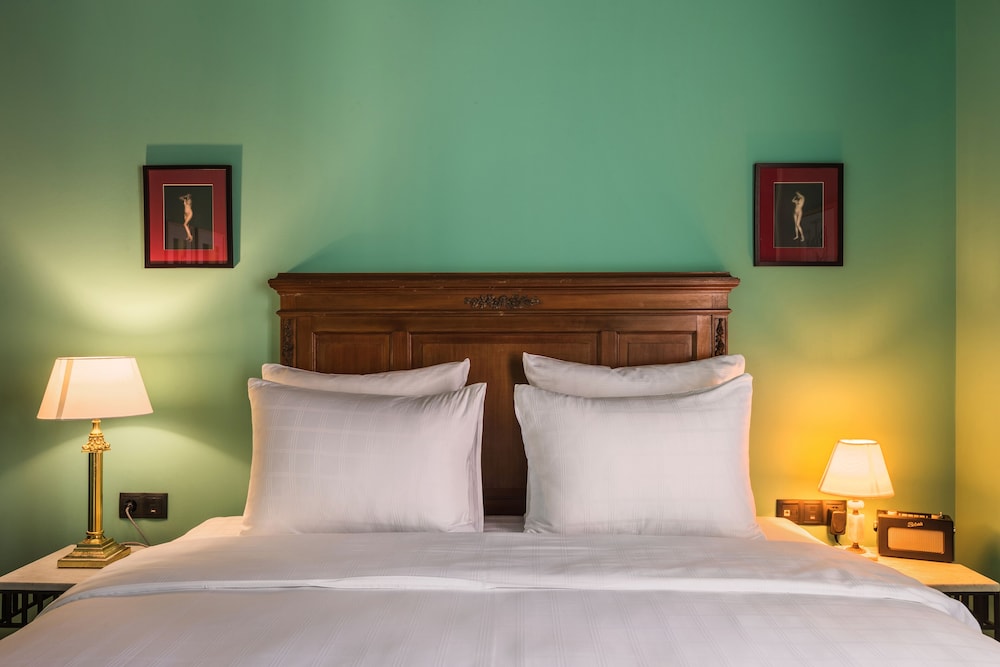 Superior Double Room photo 3