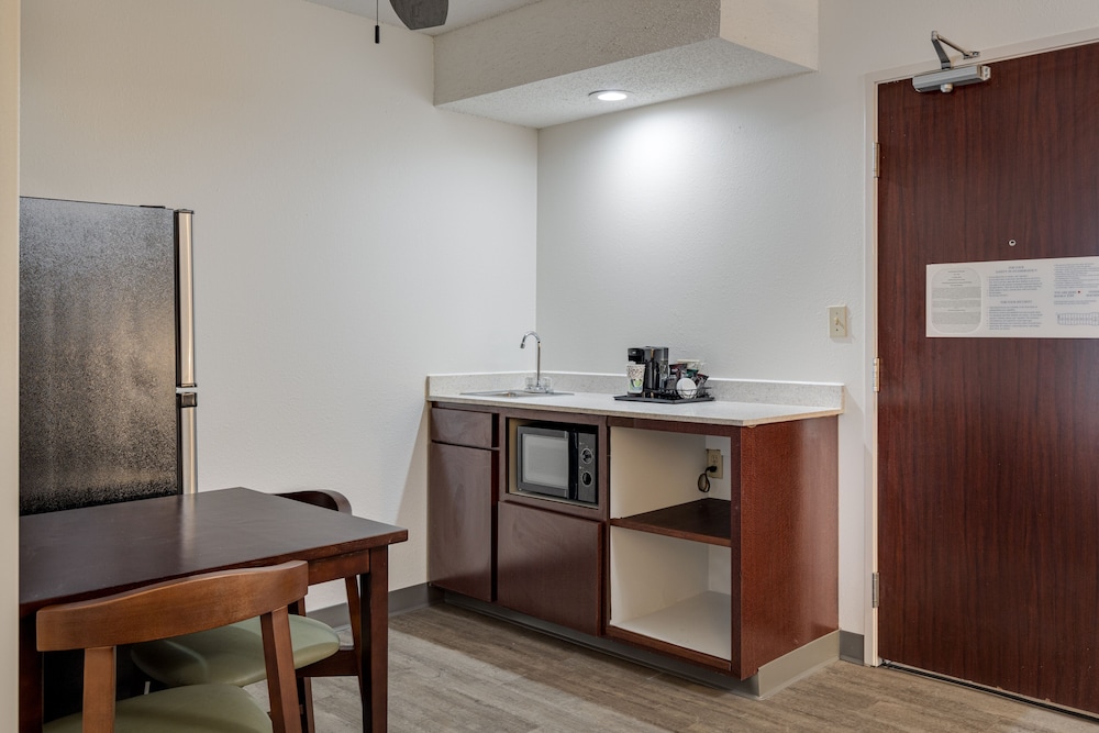 Deluxe Single Room photo 3