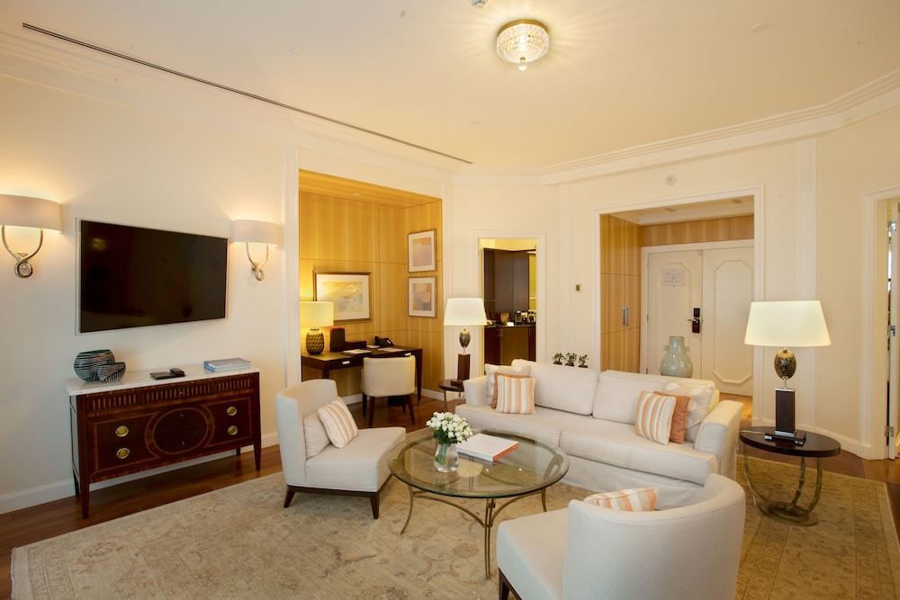 Grand Suite, Ocean View