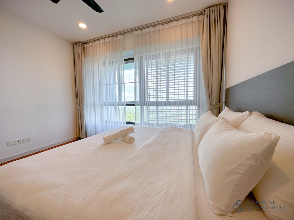 Comfort Apartment, 3 Bedrooms, Non Smoking - Photo 2