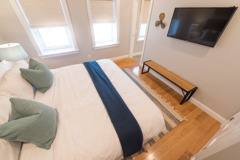 Unit 6 - Luxury Apartment, 2 Bedrooms photo 2